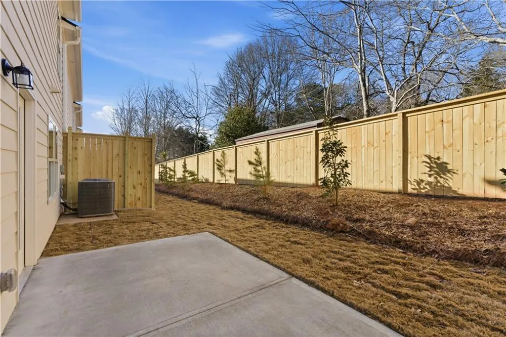 26 Silver Leaf Lane #3 Dawsonville, GA 30534