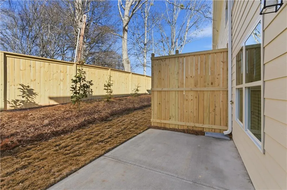 26 Silver Leaf Lane #3 Dawsonville, GA 30534