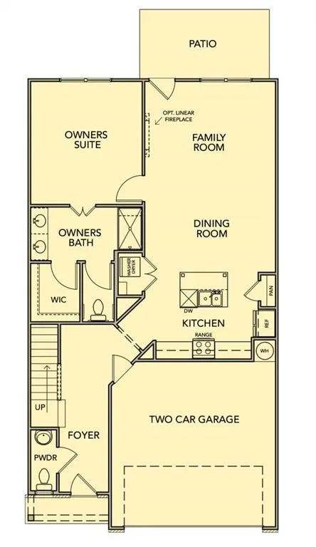 26 Silver Leaf Lane #3 Dawsonville, GA 30534