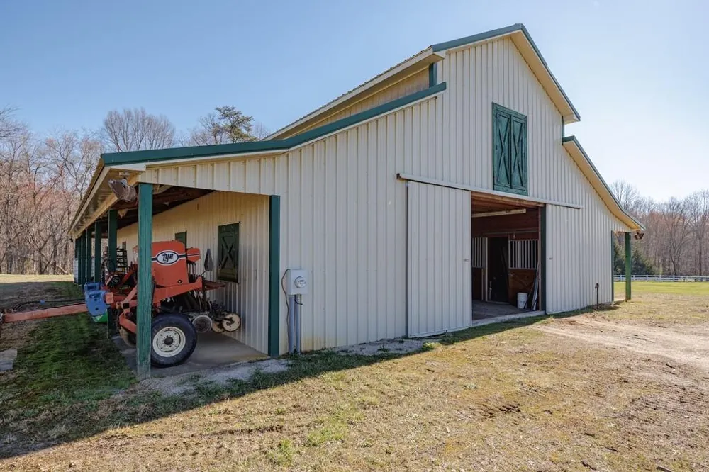 2320 Hardman Road Clarkesville, GA 30523