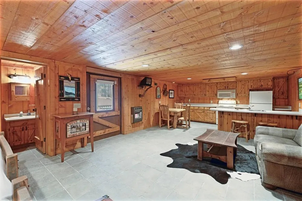 2320 Hardman Road Clarkesville, GA 30523