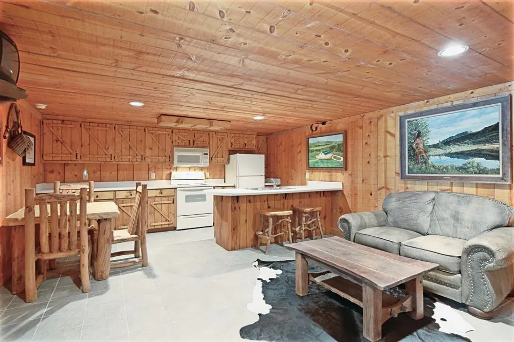 2320 Hardman Road Clarkesville, GA 30523