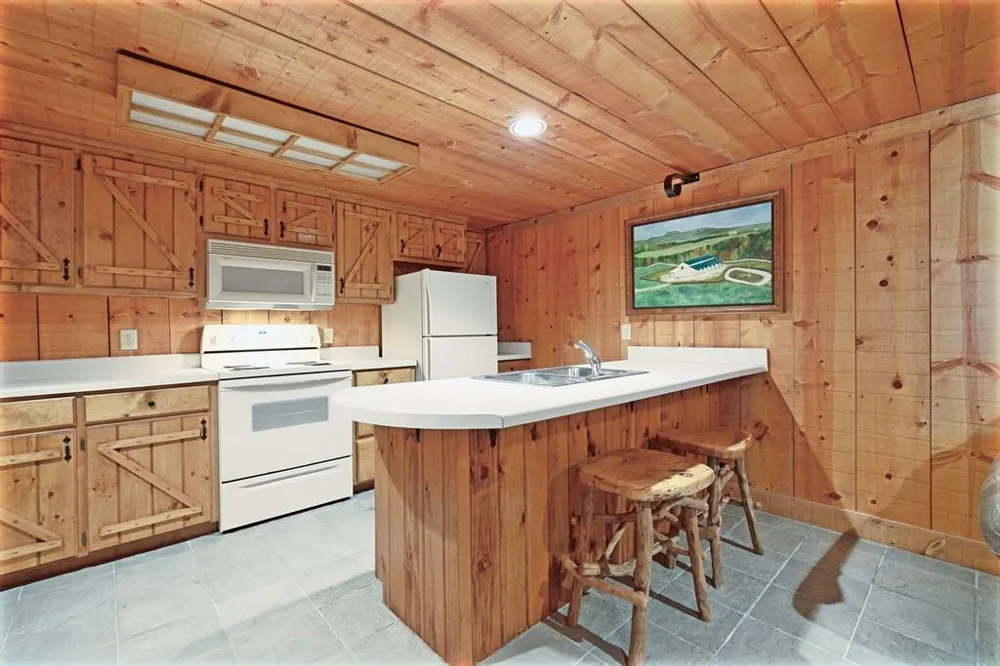 2320 Hardman Road Clarkesville, GA 30523