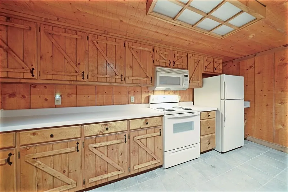 2320 Hardman Road Clarkesville, GA 30523