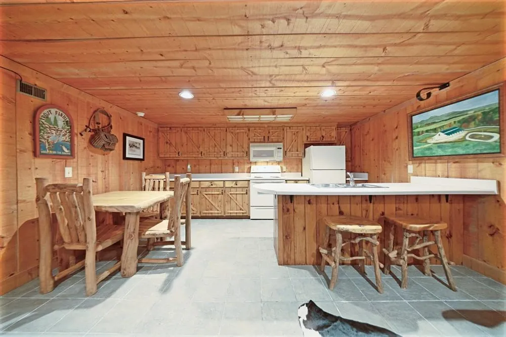 2320 Hardman Road Clarkesville, GA 30523