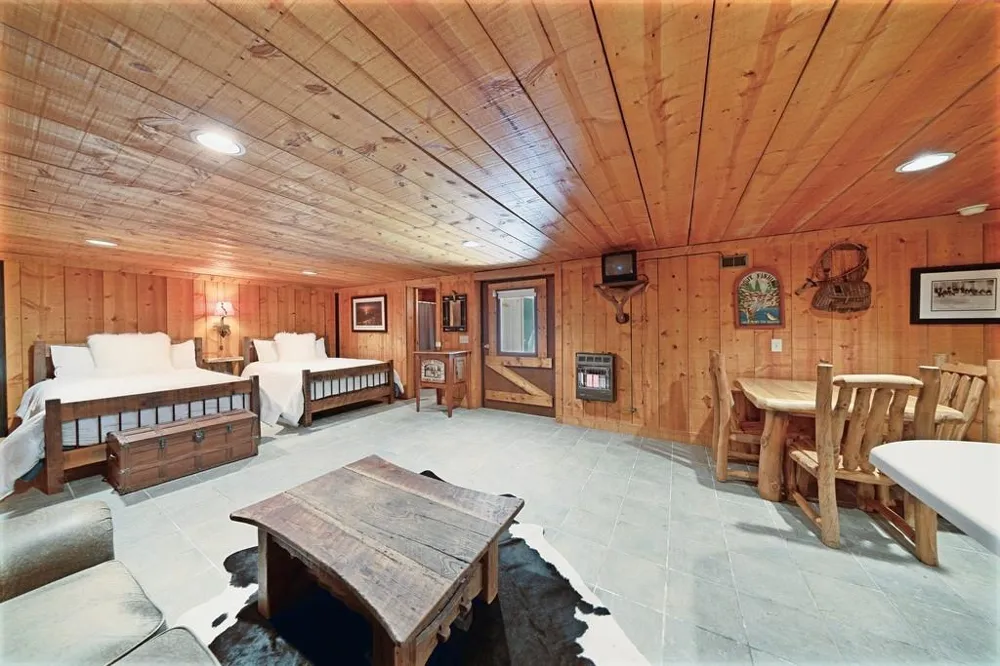 2320 Hardman Road Clarkesville, GA 30523