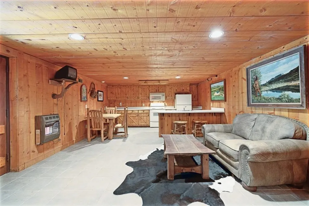 2320 Hardman Road Clarkesville, GA 30523