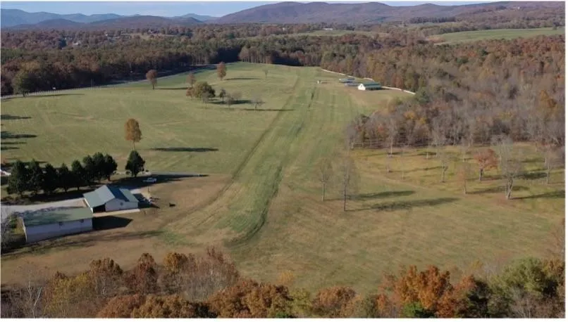 2320 Hardman Road Clarkesville, GA 30523