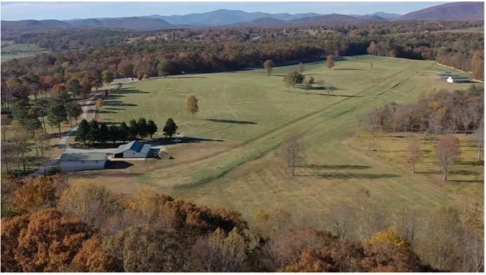 2320 Hardman Road Clarkesville, GA 30523