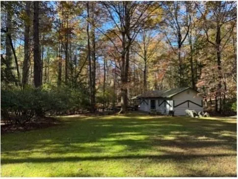 2320 Hardman Road Clarkesville, GA 30523