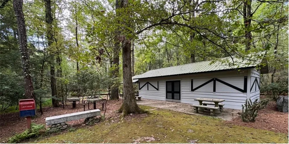 2320 Hardman Road Clarkesville, GA 30523