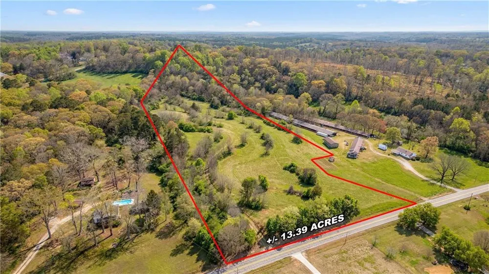 5061 Jefferson Road Commerce, GA 30529
