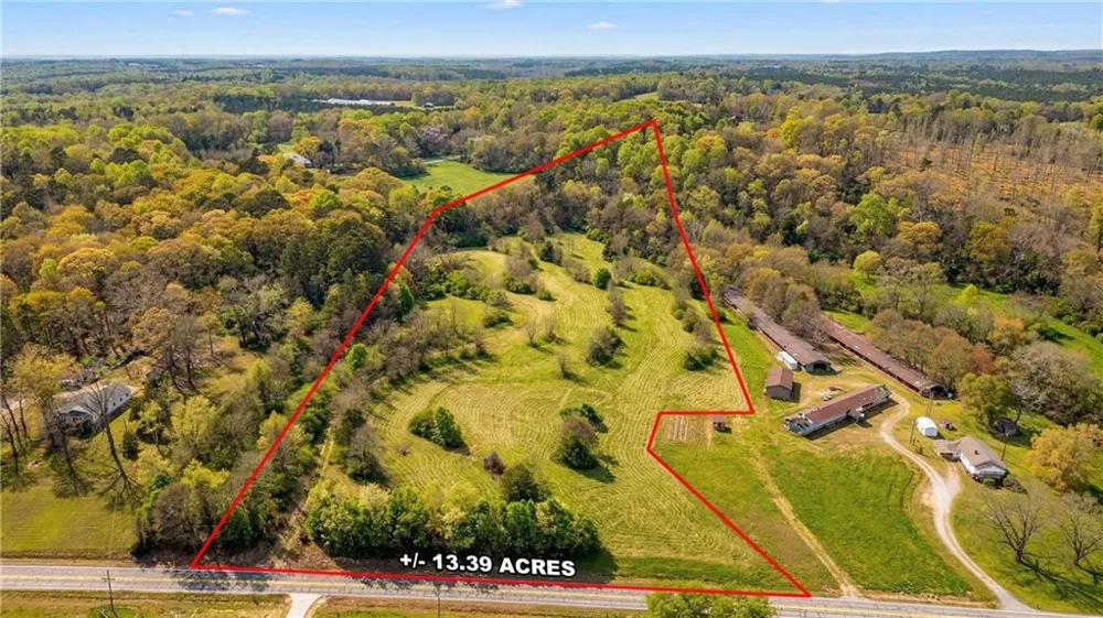 5061 Jefferson Road Commerce, GA 30529