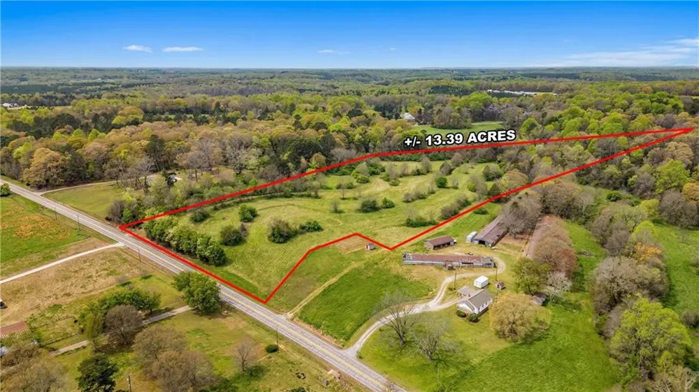 5061 Jefferson Road Commerce, GA 30529