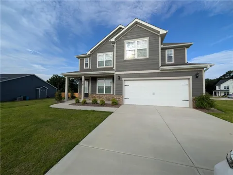 64 Sherwood Drive
