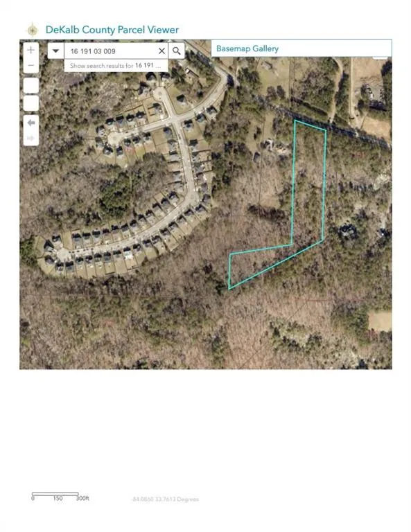 1773 Stephenson Road Lithonia, GA 30058