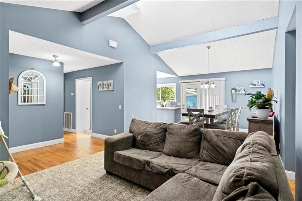 47 North Way Chatsworth, GA 30705