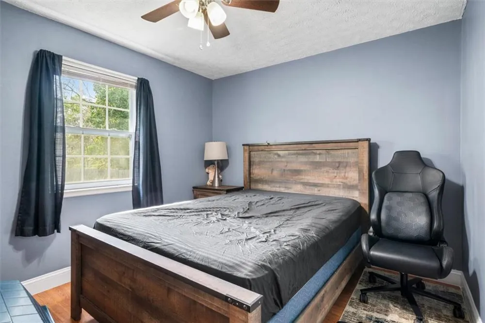 47 North Way Chatsworth, GA 30705