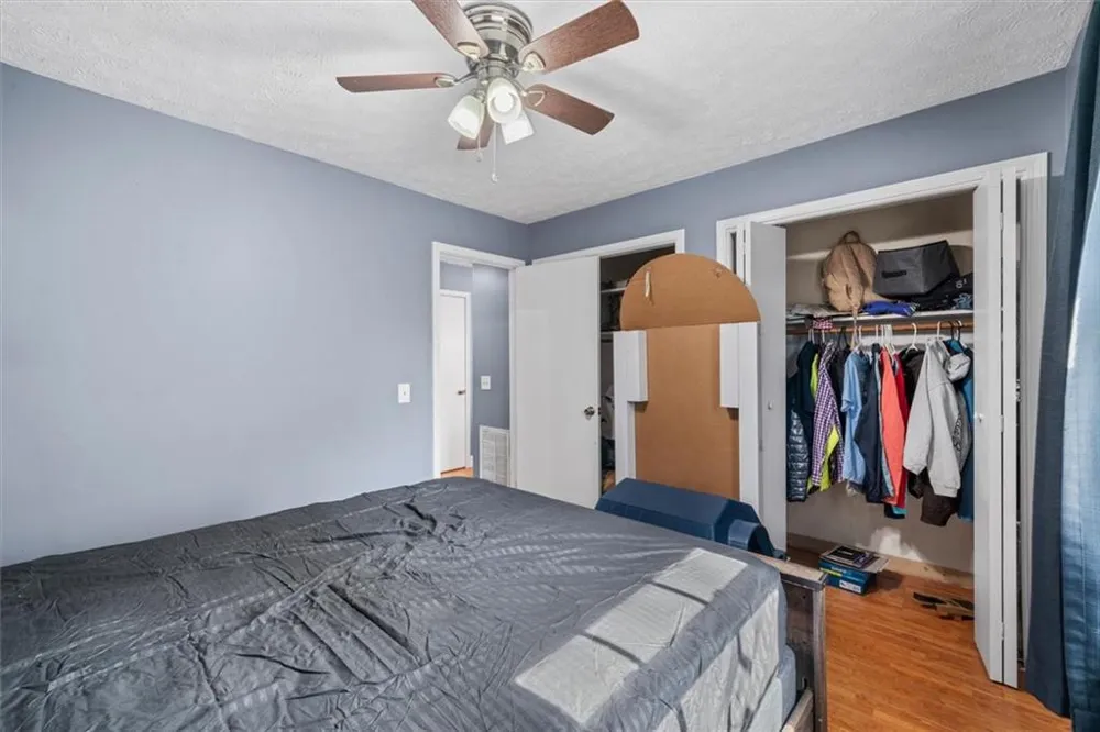 47 North Way Chatsworth, GA 30705