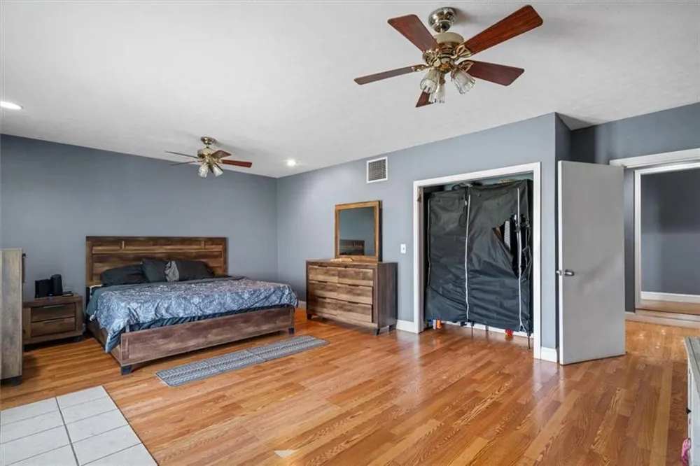 47 North Way Chatsworth, GA 30705