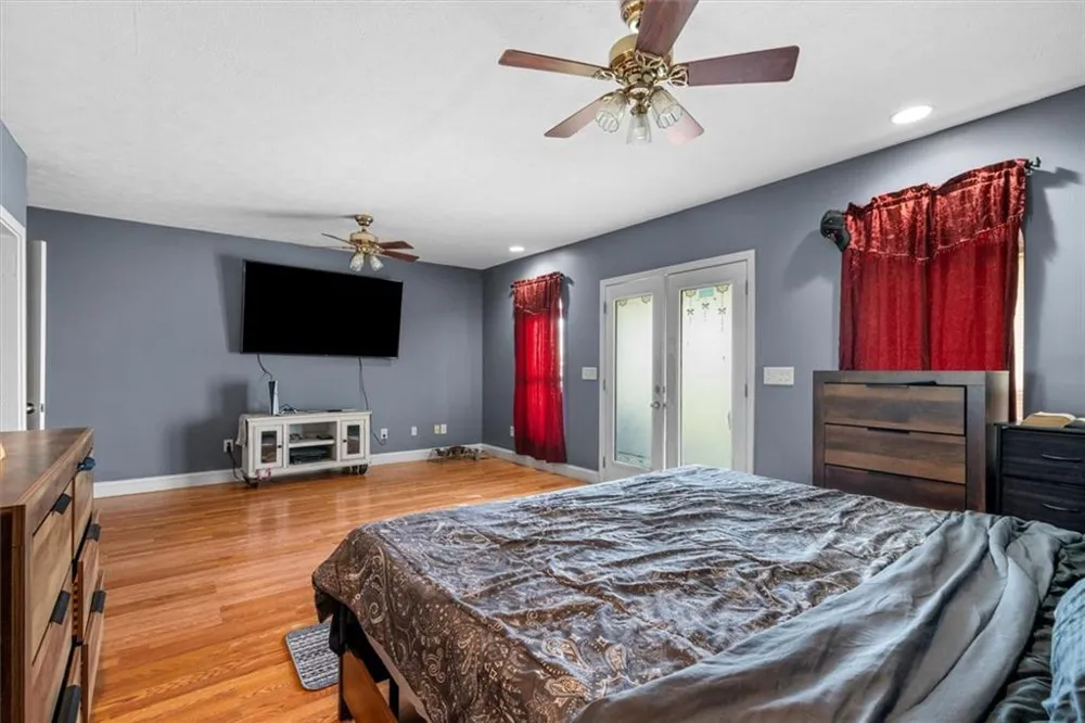 47 North Way Chatsworth, GA 30705