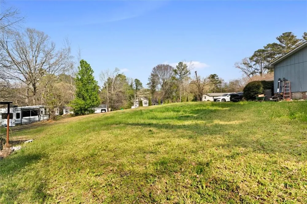 47 North Way Chatsworth, GA 30705