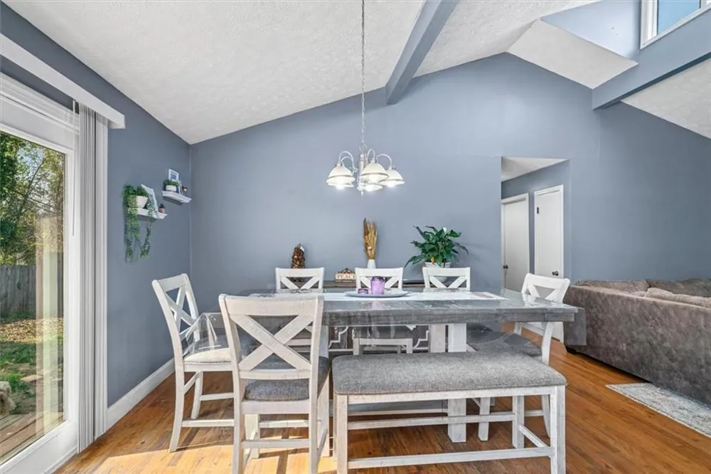 47 North Way Chatsworth, GA 30705