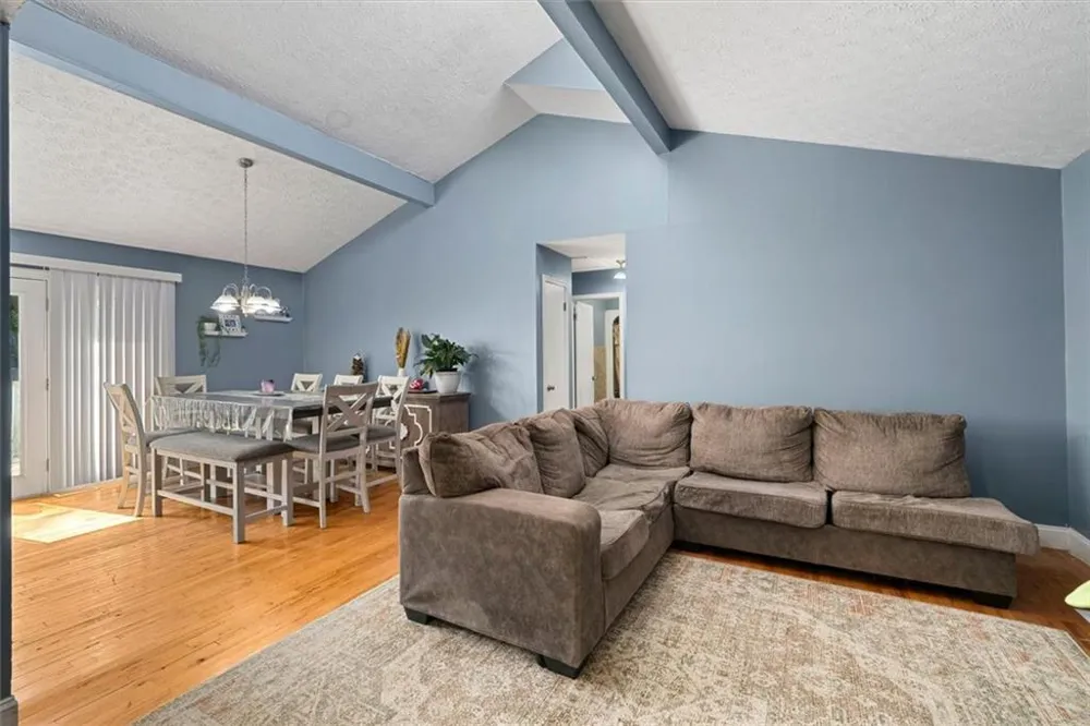 47 North Way Chatsworth, GA 30705
