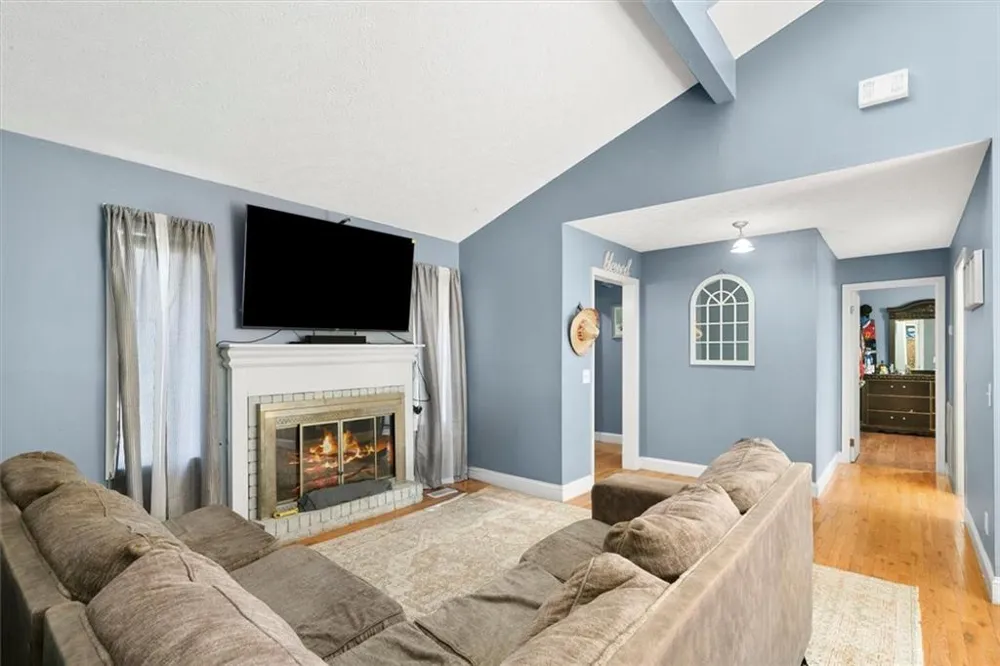 47 North Way Chatsworth, GA 30705