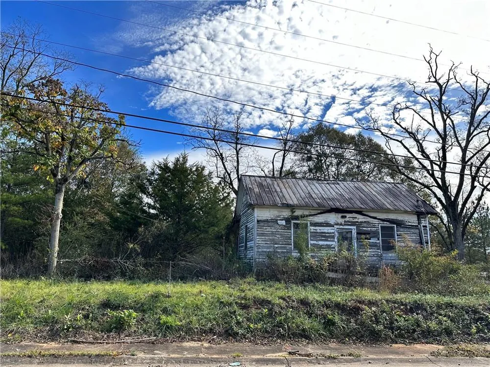 62 Washington Drive Forsyth, GA 31029