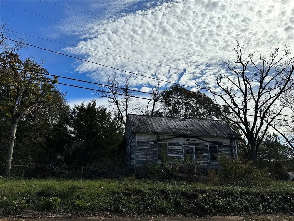 62 Washington Drive Forsyth, GA 31029