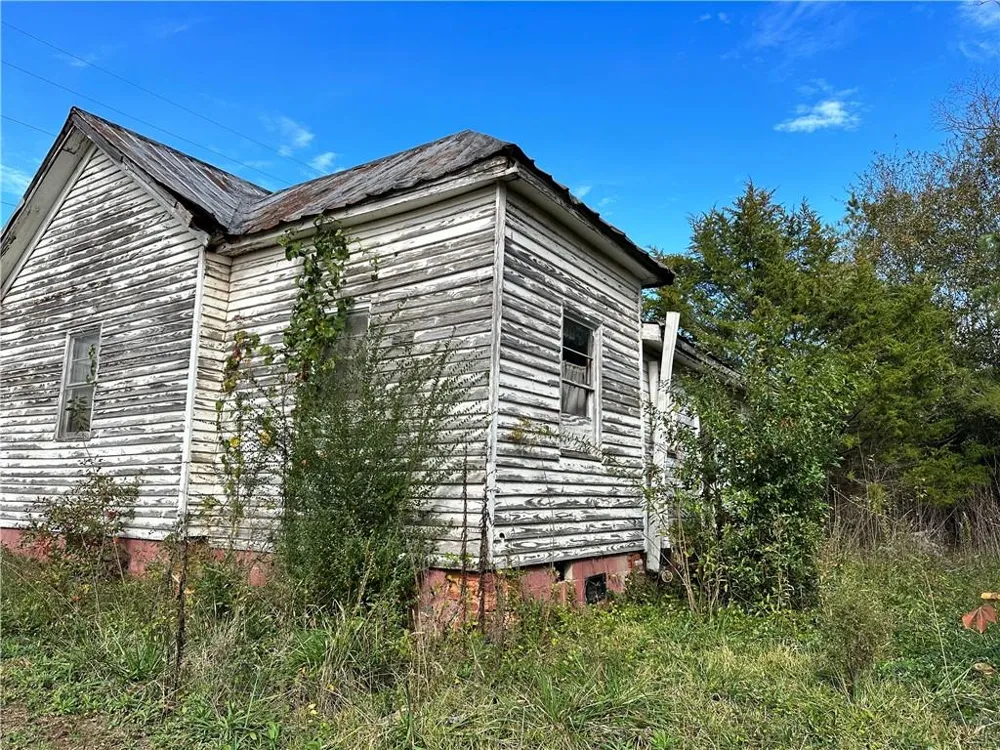 62 Washington Drive Forsyth, GA 31029