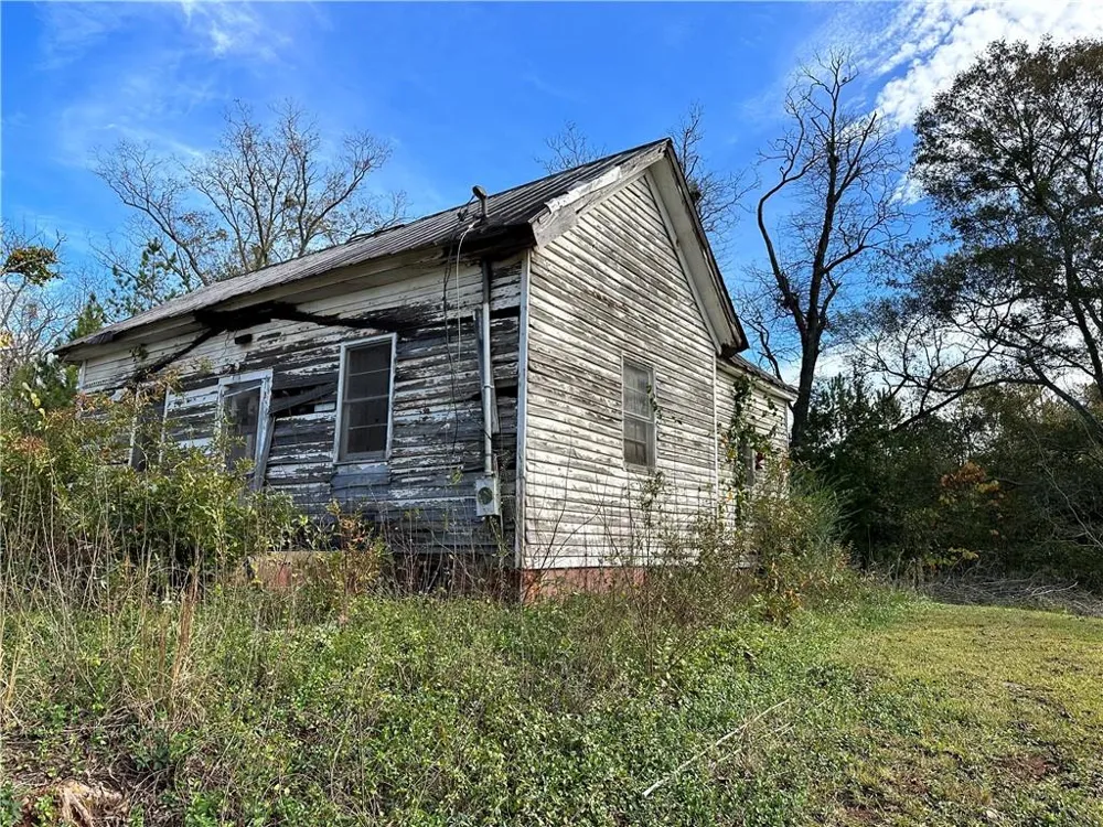 62 Washington Drive Forsyth, GA 31029