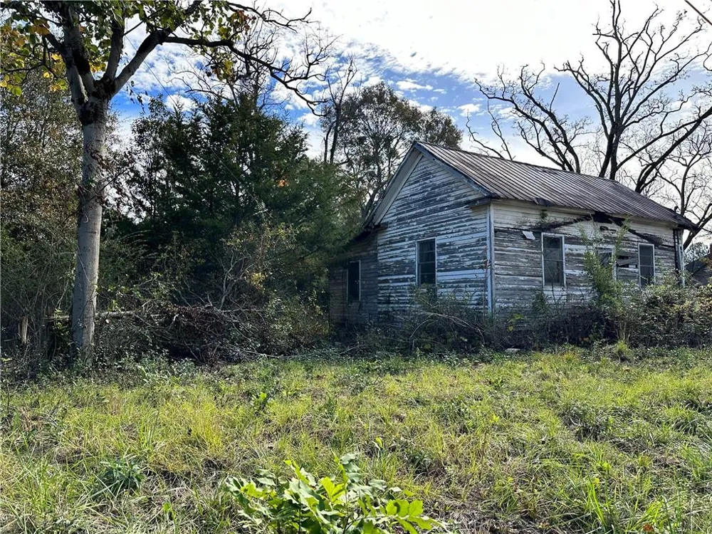 62 Washington Drive Forsyth, GA 31029