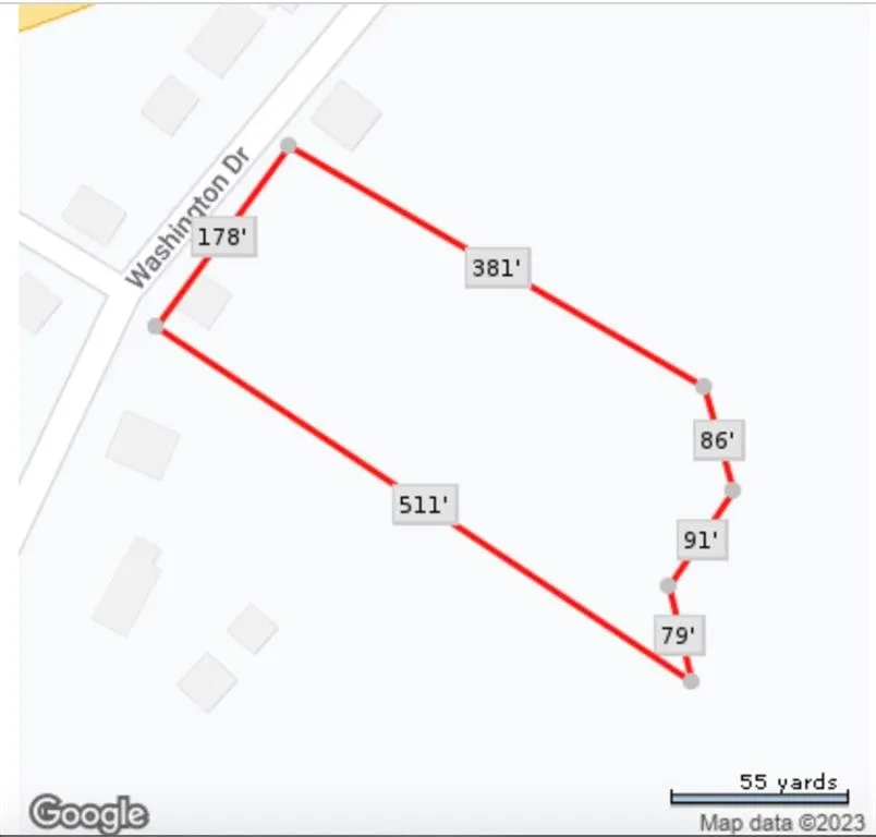 62 Washington Drive Forsyth, GA 31029
