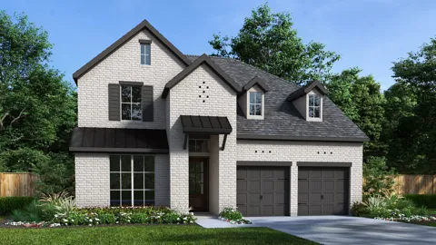 1205 Glen Heather Drive