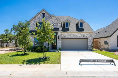 1205 Glen Heather Drive