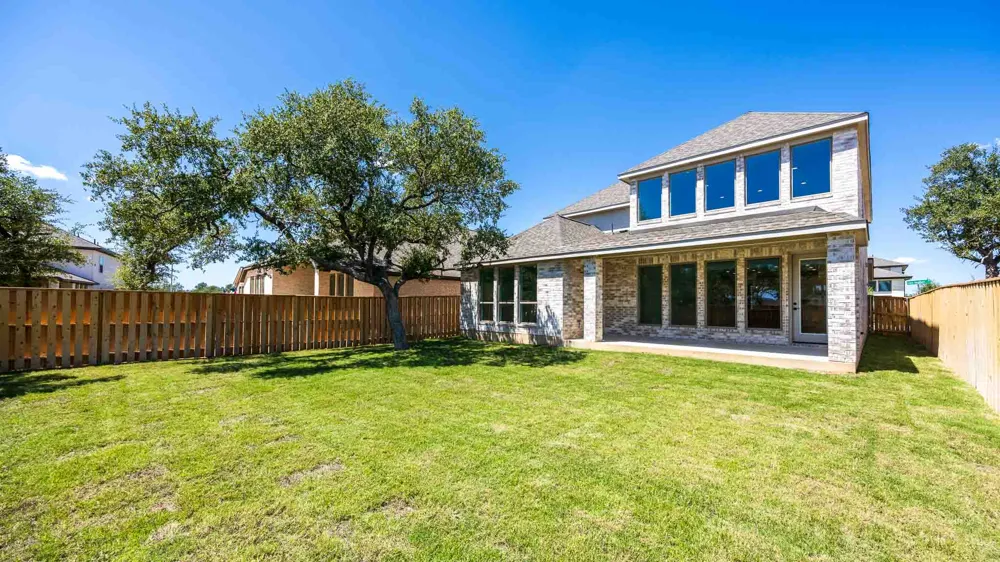 1205 Glen Heather Drive Georgetown, TX 78633