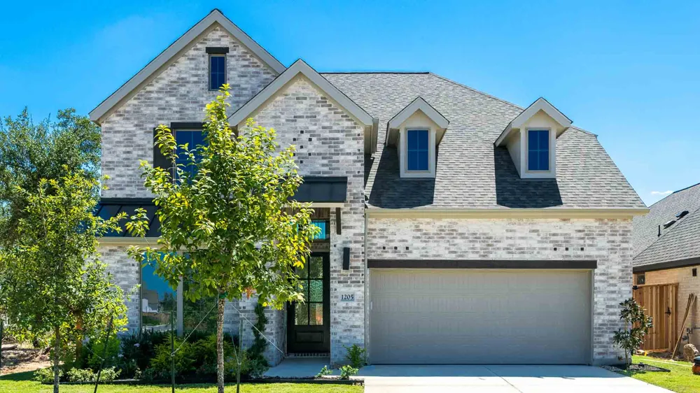 1205 Glen Heather Drive Georgetown, TX 78633