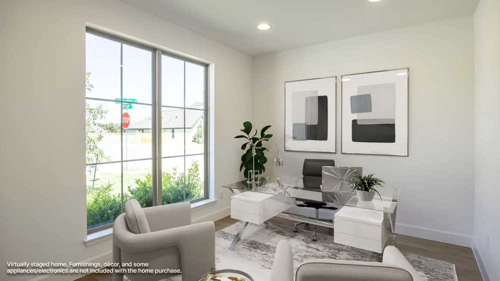 1205 Glen Heather Drive Georgetown, TX 78633