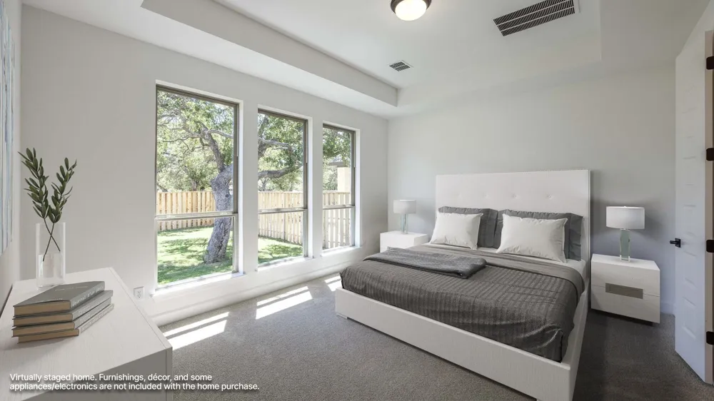 1205 Glen Heather Drive Georgetown, TX 78633