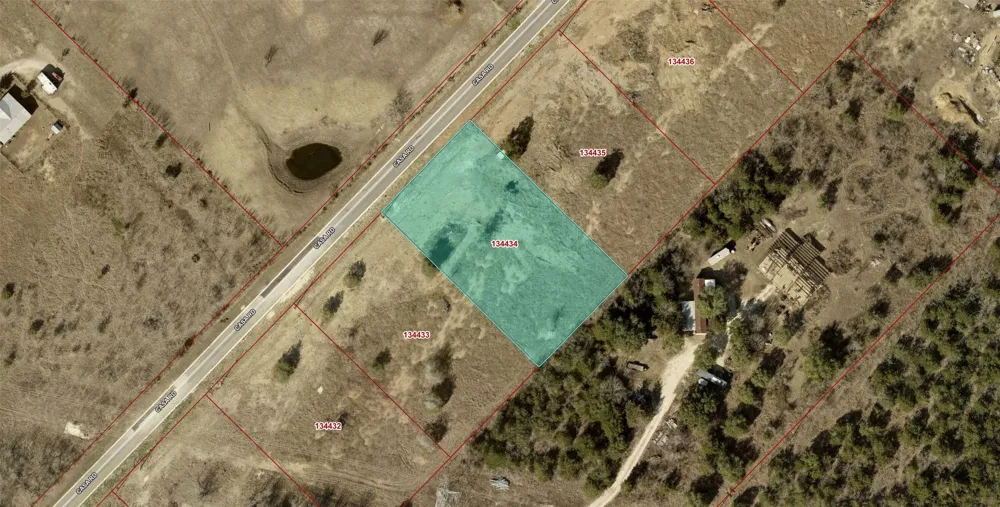 268 CASA ROAD Dale, TX 78616