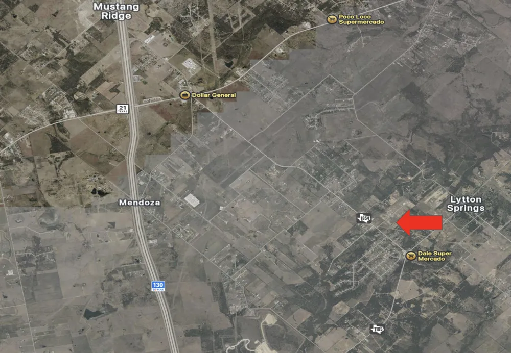 268 CASA ROAD Dale, TX 78616