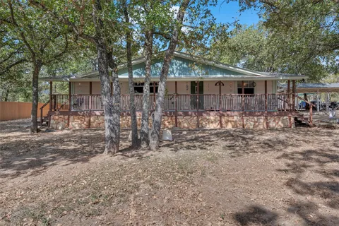 320 Pope Bend S