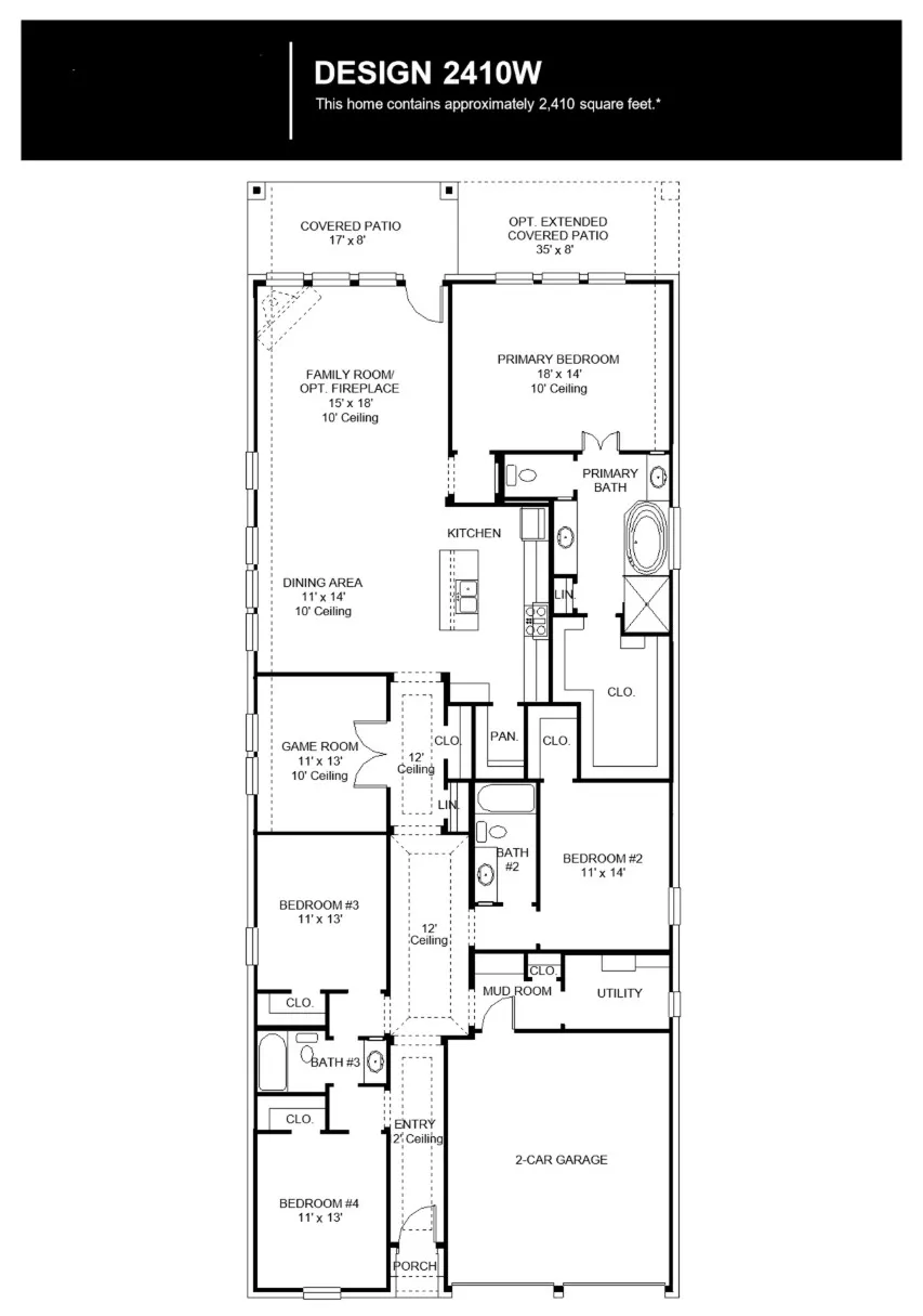 126 Basket Flower Loop Kyle, TX 78640