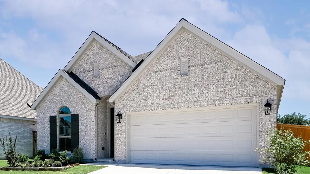 126 Basket Flower Loop Kyle, TX 78640