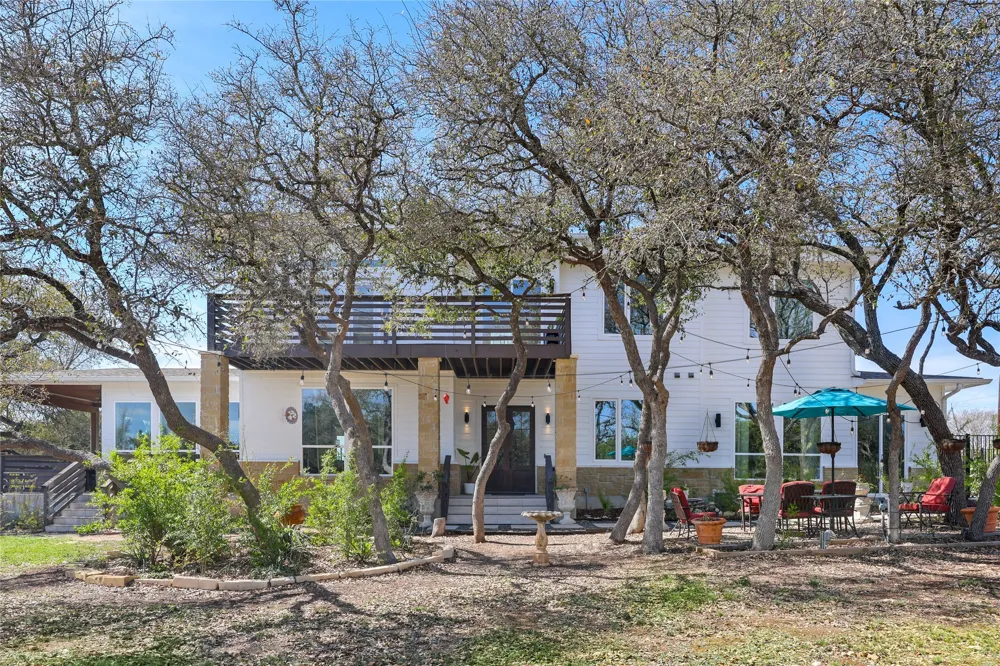 20503 Bonanza Street Lago Vista, TX 78645