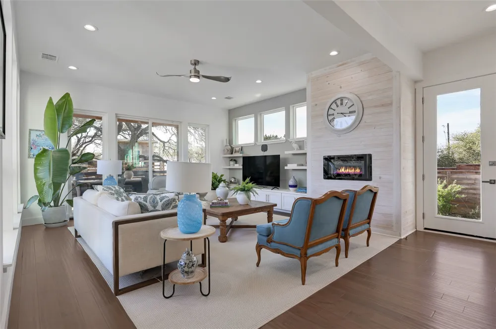 20503 Bonanza Street Lago Vista, TX 78645