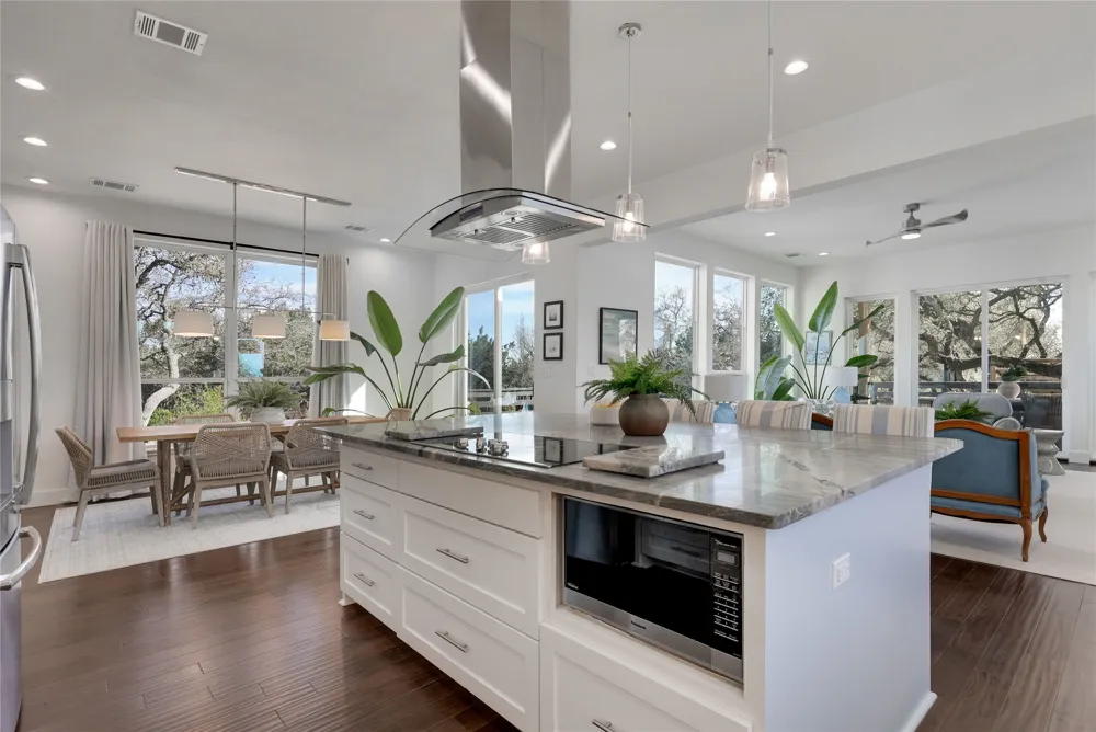 20503 Bonanza Street Lago Vista, TX 78645