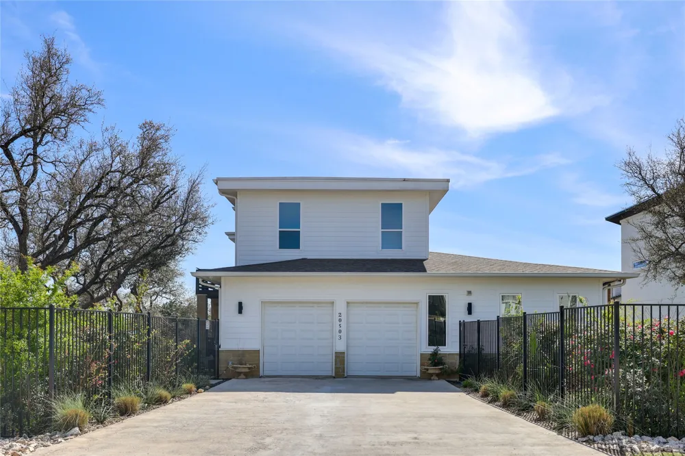 20503 Bonanza Street Lago Vista, TX 78645